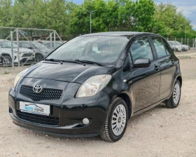 Toyota Yaris 1.4 90 К.С. ДИЗЕЛ, снимка 3