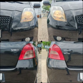 Toyota Yaris 1.4 90 К.С. ДИЗЕЛ, снимка 13