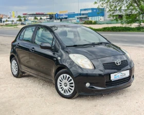 Toyota Yaris 1.4 90 К.С. ДИЗЕЛ, снимка 1