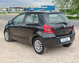 Toyota Yaris 1.4 90 К.С. ДИЗЕЛ, снимка 7
