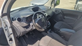 Renault Kangoo, снимка 8