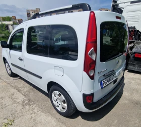 Renault Kangoo, снимка 5