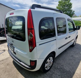 Renault Kangoo, снимка 4