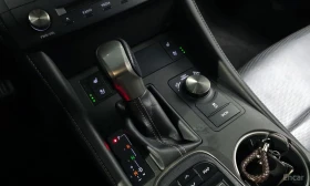 Lexus RC 200t F* SPORT* ПОДГРЕВ* ОБДУХВАНЕ* КАМЕРА* КЕЙЛЕС* , снимка 12