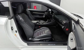 Lexus RC 200t F* SPORT* ПОДГРЕВ* ОБДУХВАНЕ* КАМЕРА* КЕЙЛЕС* , снимка 14