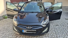 Hyundai I30, снимка 1