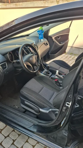Hyundai I30, снимка 7