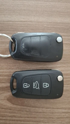 Hyundai I30, снимка 9