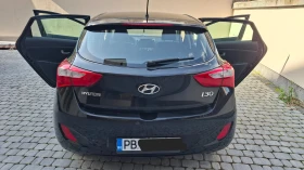 Hyundai I30, снимка 2