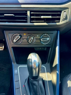 VW Polo 1.0 TSI DSG 2021 19 хил км НОВА !!!!!!, снимка 12