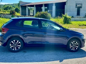 VW Polo 1.0 TSI DSG 2021 19 хил км НОВА !!!!!!, снимка 7
