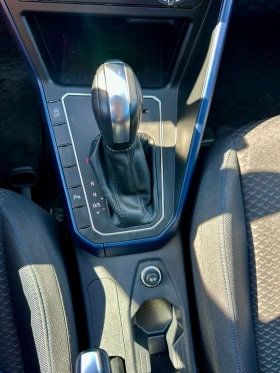 VW Polo 1.0 TSI DSG 2021 19 хил км НОВА !!!!!!, снимка 11