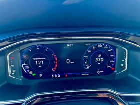 VW Polo 1.0 TSI DSG 2021 19 хил км НОВА !!!!!!, снимка 13