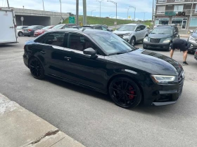 Audi S3 Technik * АвтоКредит* (ЦЕНА ДО БГ), снимка 4