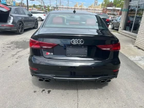 Audi S3 Technik * АвтоКредит* (ЦЕНА ДО БГ), снимка 5