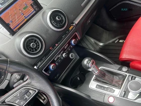 Audi S3 Technik * АвтоКредит* (ЦЕНА ДО БГ), снимка 12
