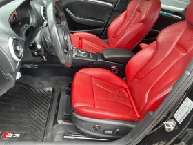 Audi S3 Technik * АвтоКредит* (ЦЕНА ДО БГ), снимка 8
