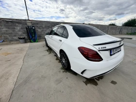 Mercedes-Benz C 400, снимка 5