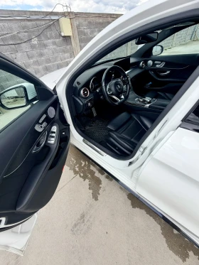 Mercedes-Benz C 400, снимка 9