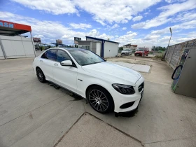 Mercedes-Benz C 400, снимка 3