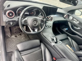 Mercedes-Benz C 400, снимка 7