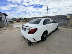 Mercedes-Benz C 400, снимка 4