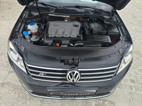 VW Passat R-line 12г.2.0-140к.с., снимка 16