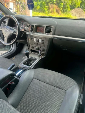Opel Signum CDI, снимка 6