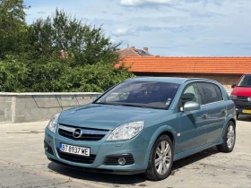 Opel Signum CDI, снимка 1