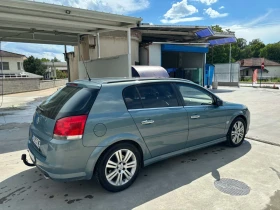 Opel Signum CDI, снимка 9