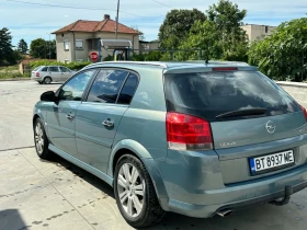 Opel Signum CDI, снимка 2