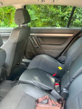 Opel Signum CDI, снимка 8