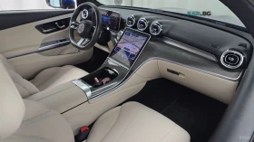 Mercedes-Benz CLE 200 COUPE* 360* КОЖА* ПАНО* ОБДУХВ, снимка 7