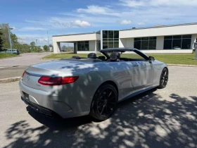 Mercedes-Benz S 63 * AMG * CARFAX * ЦЕНА ДО БГ, снимка 15