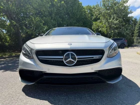 Mercedes-Benz S 63 * AMG * CARFAX * ЦЕНА ДО БГ, снимка 6
