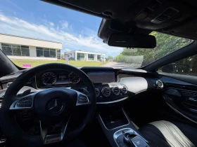 Mercedes-Benz S 63 * AMG * CARFAX * ЦЕНА ДО БГ, снимка 5