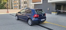 VW Golf 1.6 Бензин 102кс, снимка 4