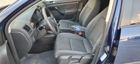 VW Golf 1.6 Бензин 102кс, снимка 7