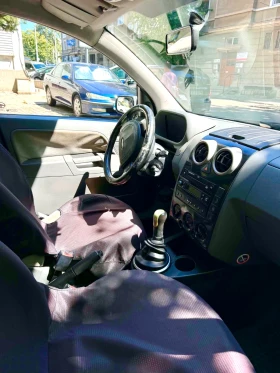 Ford Fusion, снимка 5