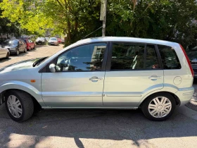Ford Fusion, снимка 3