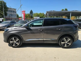 Peugeot 3008 1.5Bluehdi 131к.с GT-LINE , снимка 7