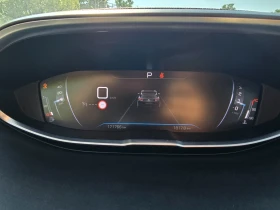 Peugeot 3008 1.5Bluehdi 131к.с GT-LINE , снимка 17