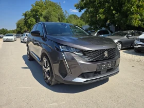 Peugeot 3008 1.5Bluehdi 131к.с GT-LINE , снимка 2