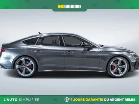 Audi A5 SPORTBACK PROGRESSIV ЦЕНА ДО БЪЛГАРИЯ АВТОКРЕДИТ, снимка 8