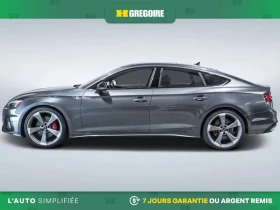 Audi A5 SPORTBACK PROGRESSIV ЦЕНА ДО БЪЛГАРИЯ АВТОКРЕДИТ, снимка 4