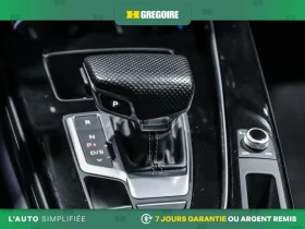 Audi A5 SPORTBACK PROGRESSIV ЦЕНА ДО БЪЛГАРИЯ АВТОКРЕДИТ, снимка 15