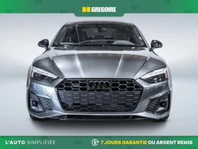 Audi A5 SPORTBACK PROGRESSIV ЦЕНА ДО БЪЛГАРИЯ АВТОКРЕДИТ, снимка 2