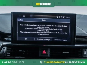 Audi A5 SPORTBACK PROGRESSIV ЦЕНА ДО БЪЛГАРИЯ АВТОКРЕДИТ, снимка 14