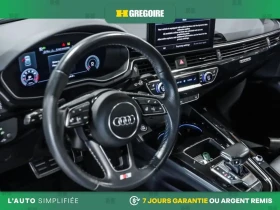 Audi A5 SPORTBACK PROGRESSIV ЦЕНА ДО БЪЛГАРИЯ АВТОКРЕДИТ, снимка 9