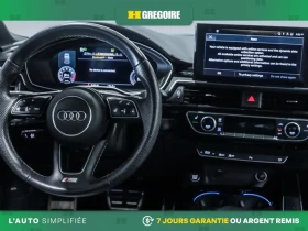 Audi A5 SPORTBACK PROGRESSIV ЦЕНА ДО БЪЛГАРИЯ АВТОКРЕДИТ, снимка 13